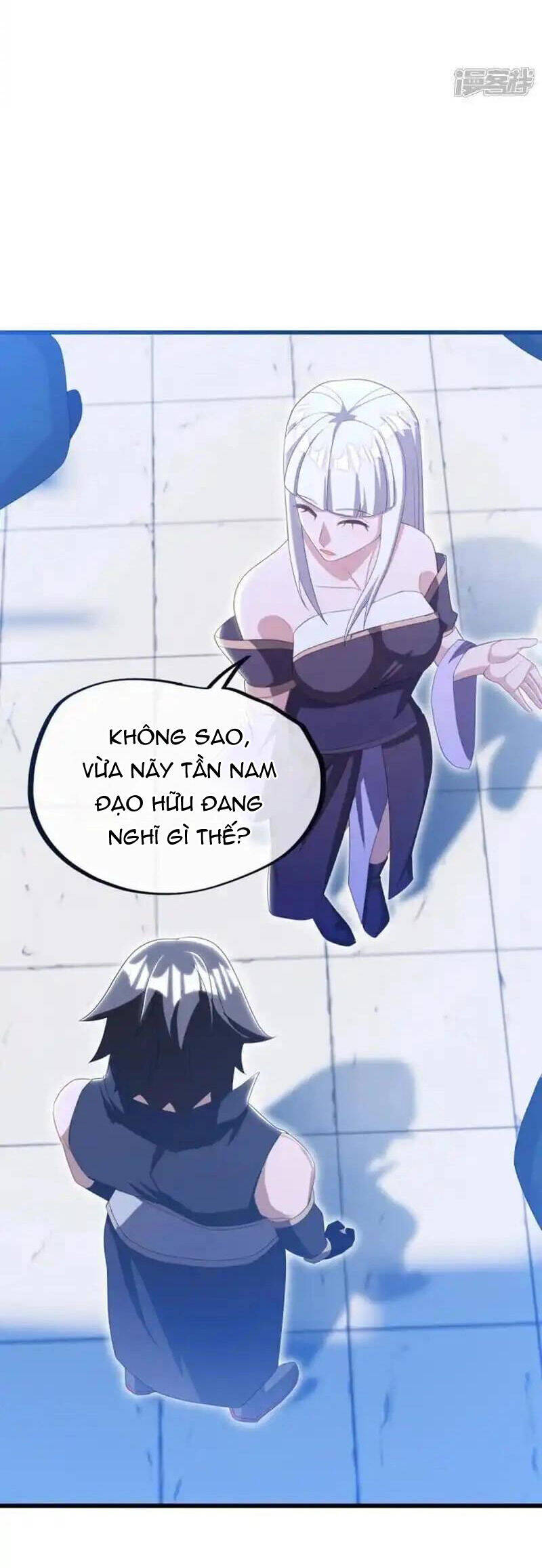 Chiến Hồn Tuyệt Thế Chap 626 - Next Chap 625