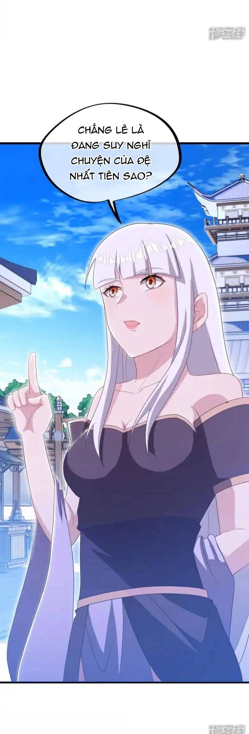 Chiến Hồn Tuyệt Thế Chap 626 - Next Chap 625