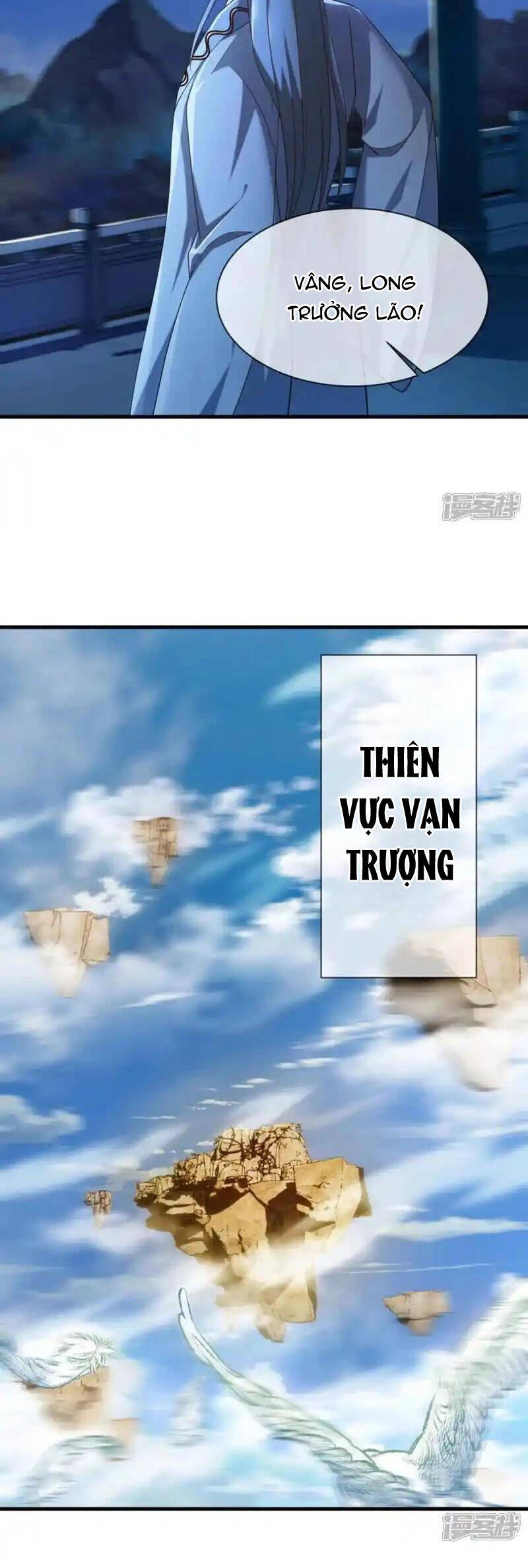 Chiến Hồn Tuyệt Thế Chap 626 - Next Chap 625