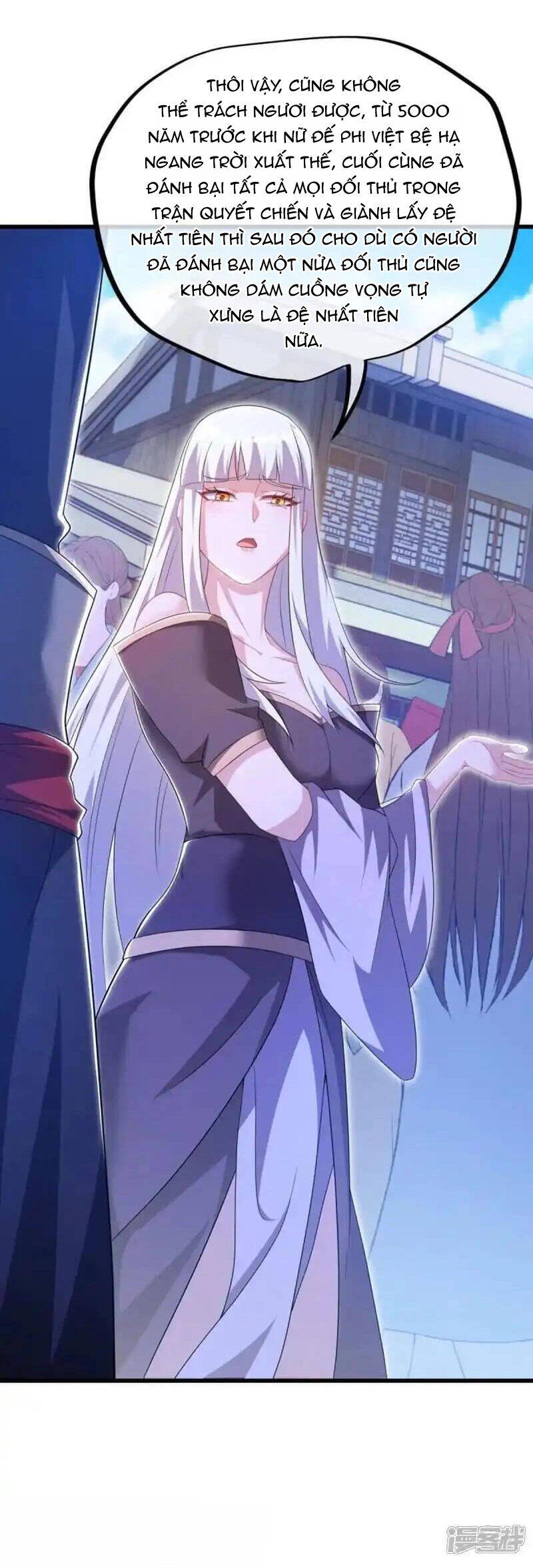 Chiến Hồn Tuyệt Thế Chap 626 - Next Chap 625