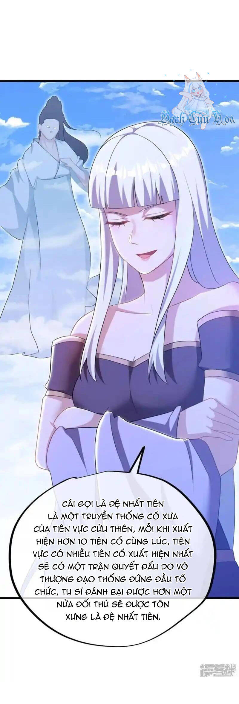 Chiến Hồn Tuyệt Thế Chap 626 - Next Chap 625