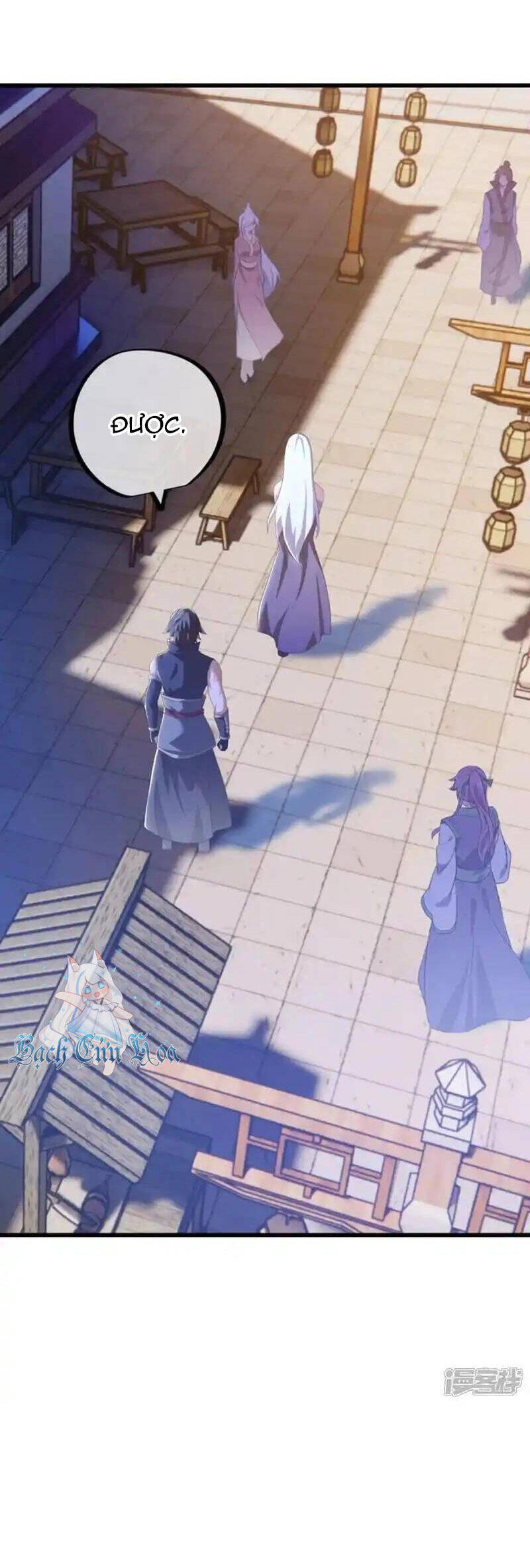 Chiến Hồn Tuyệt Thế Chap 626 - Next Chap 625