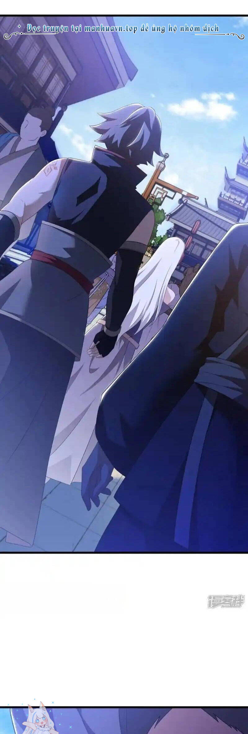 Chiến Hồn Tuyệt Thế Chap 626 - Next Chap 625