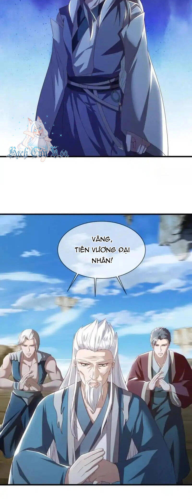 Chiến Hồn Tuyệt Thế Chap 626 - Next Chap 625