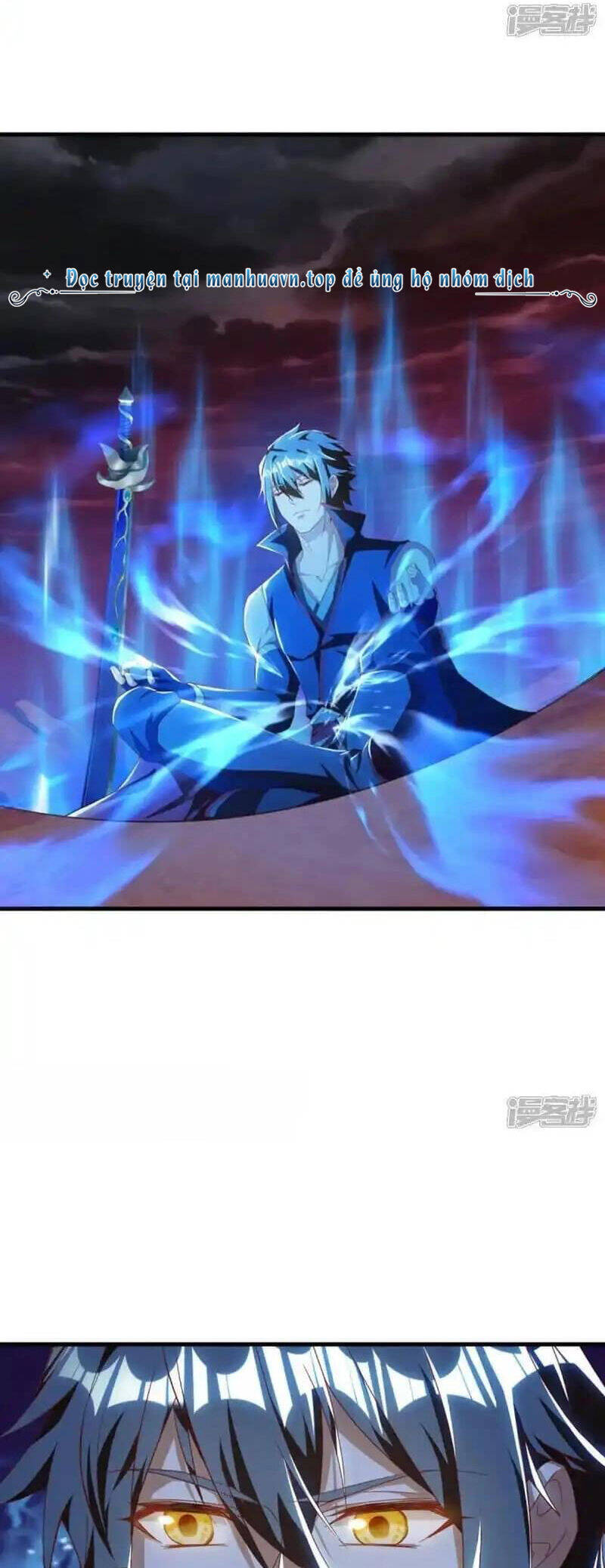 Chiến Hồn Tuyệt Thế Chap 626 - Next Chap 625