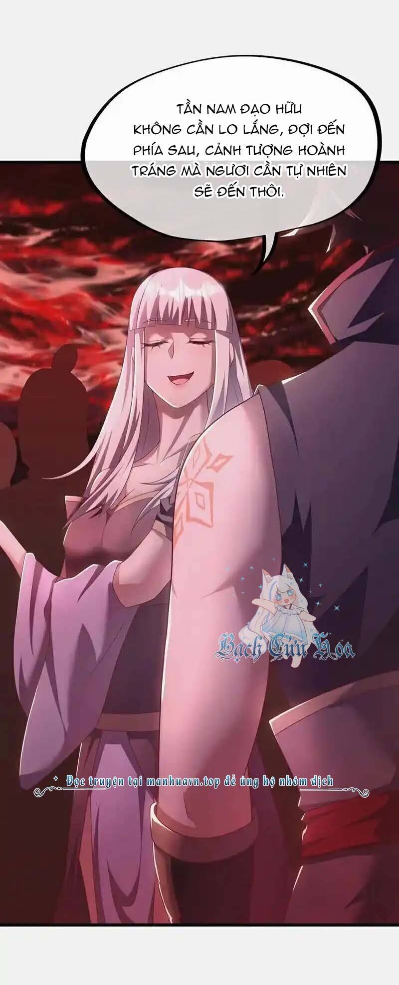 Chiến Hồn Tuyệt Thế Chap 627 - Next Chap 626