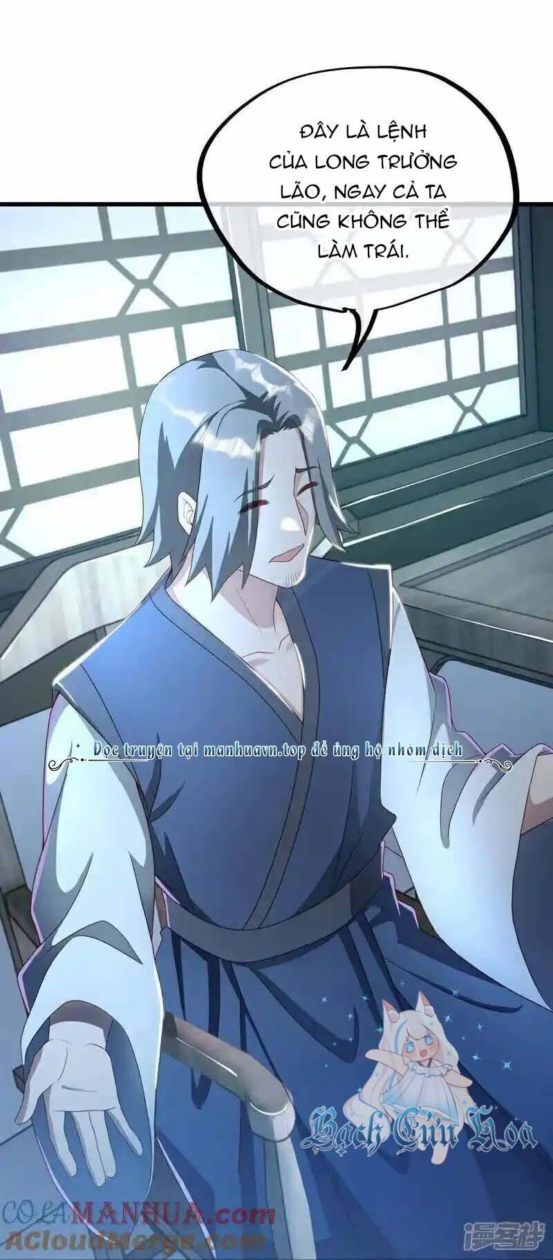 Chiến Hồn Tuyệt Thế Chap 627 - Next Chap 626