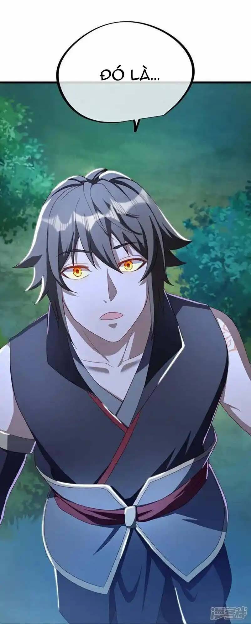 Chiến Hồn Tuyệt Thế Chap 627 - Next Chap 626