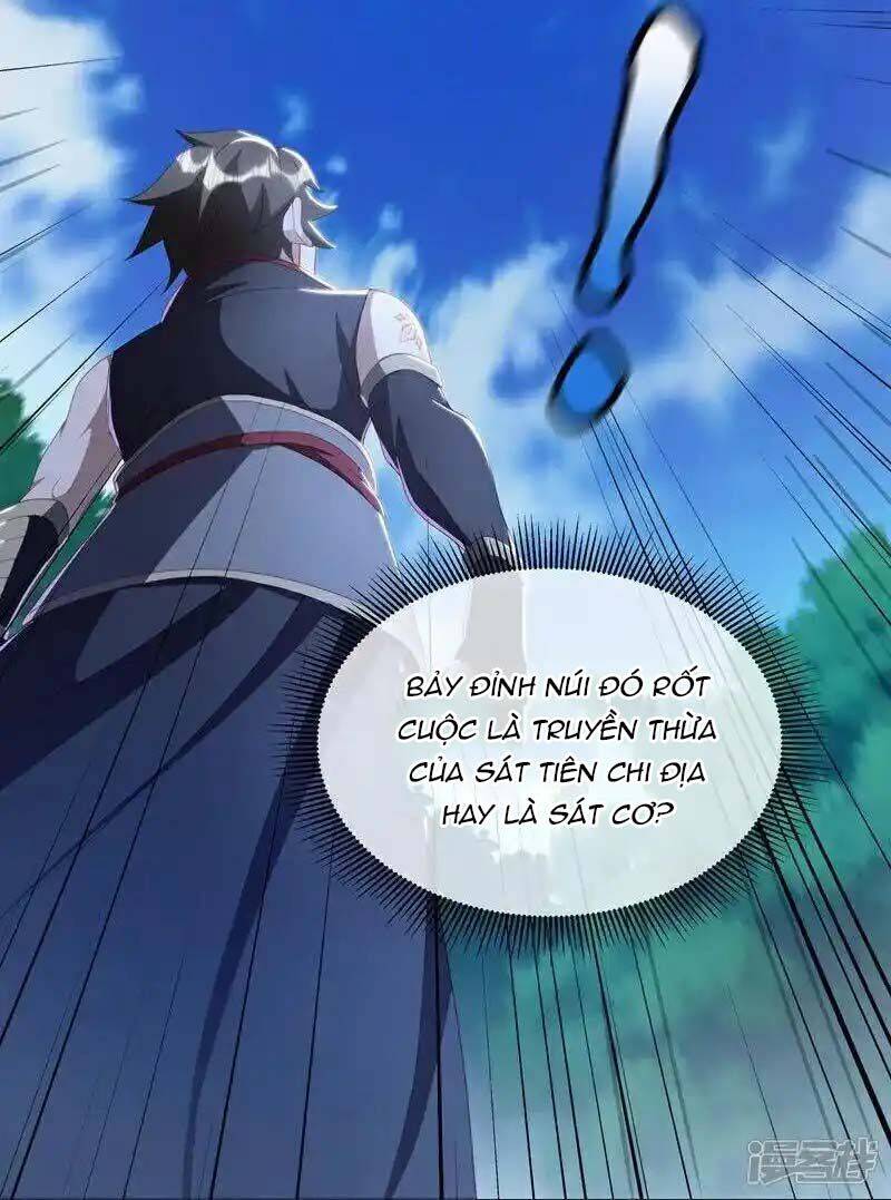 Chiến Hồn Tuyệt Thế Chap 627 - Next Chap 626