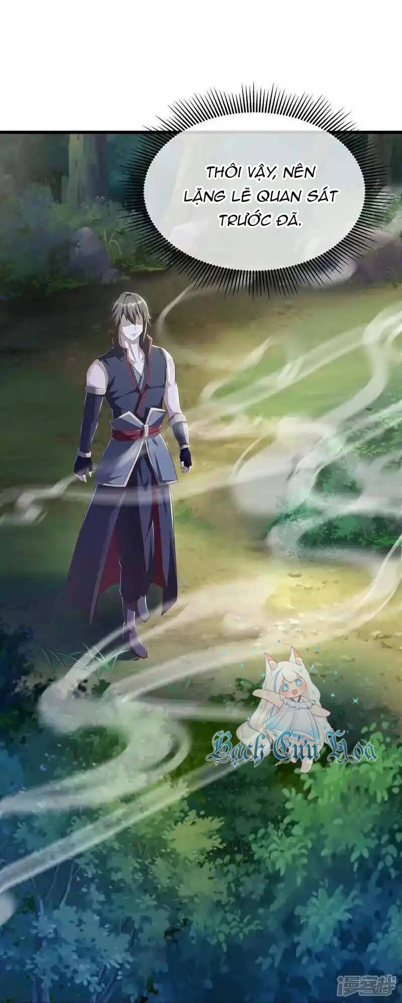 Chiến Hồn Tuyệt Thế Chap 627 - Next Chap 626