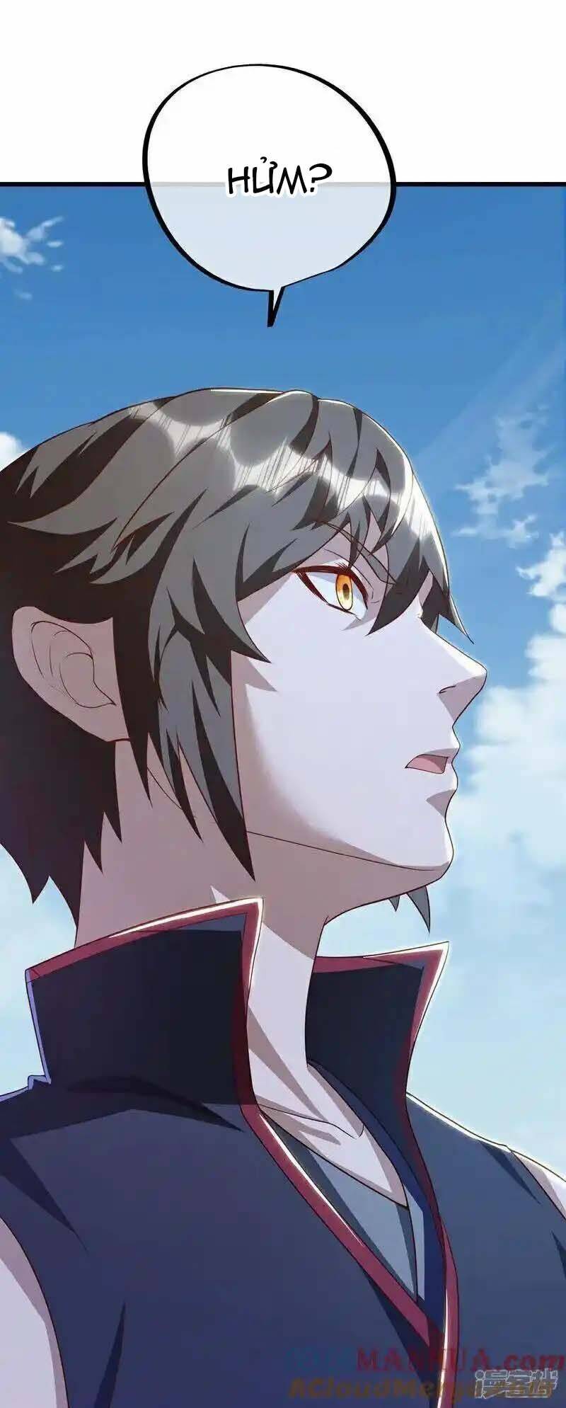 Chiến Hồn Tuyệt Thế Chap 627 - Next Chap 626