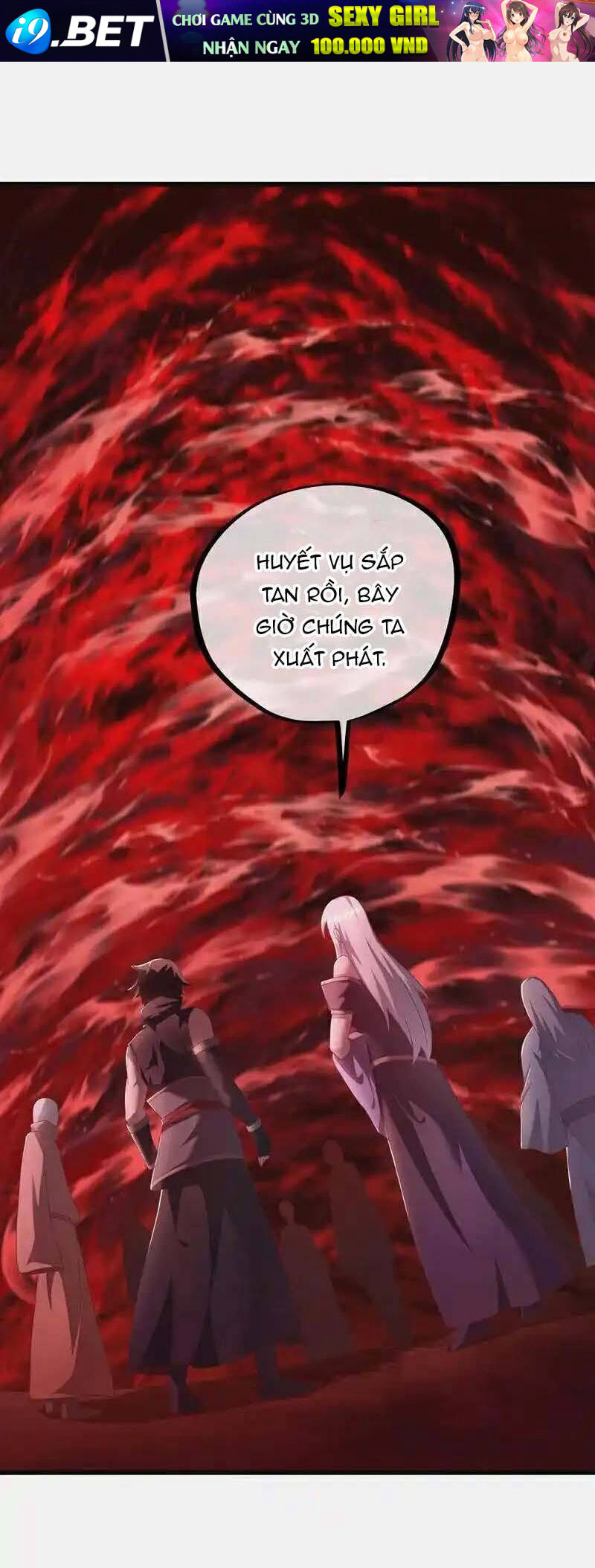 Chiến Hồn Tuyệt Thế Chap 627 - Next Chap 626