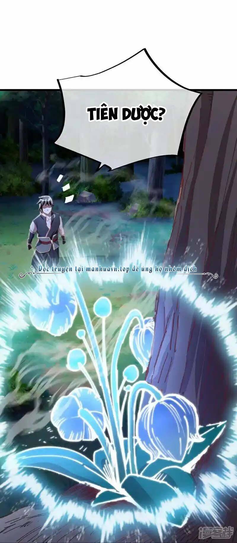 Chiến Hồn Tuyệt Thế Chap 627 - Next Chap 626