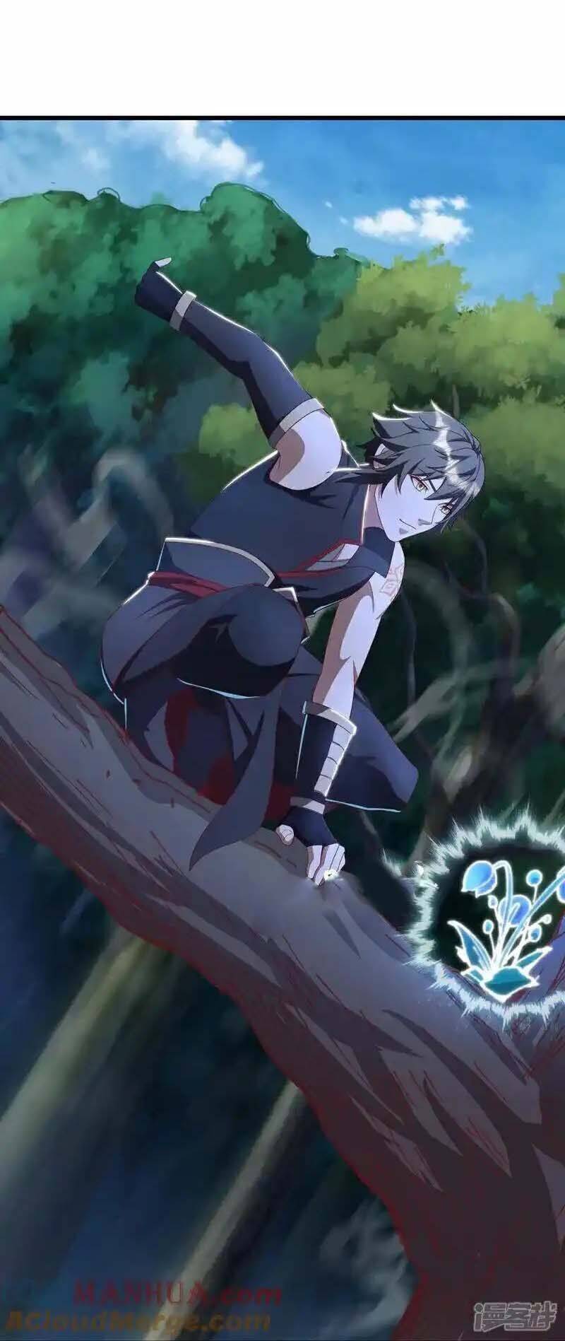 Chiến Hồn Tuyệt Thế Chap 627 - Next Chap 626