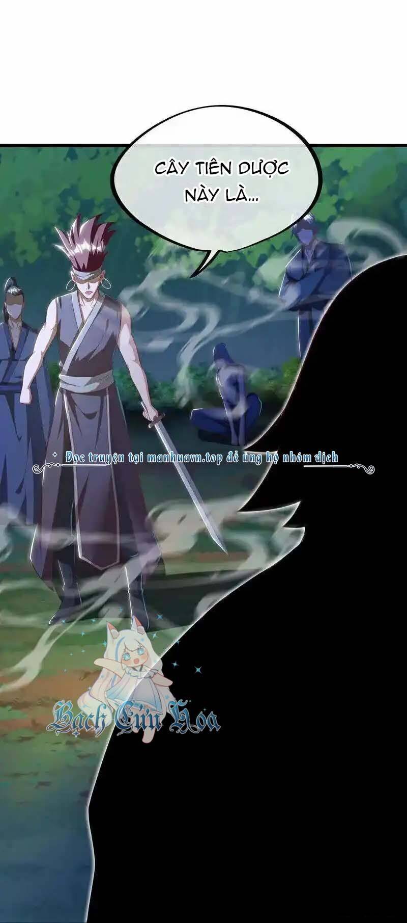 Chiến Hồn Tuyệt Thế Chap 627 - Next Chap 626