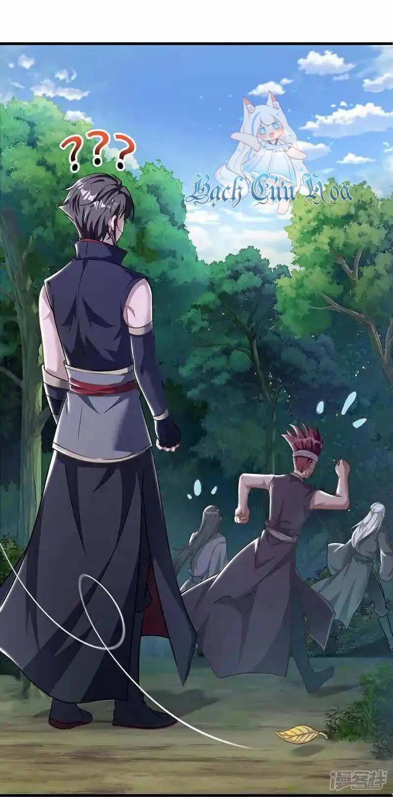 Chiến Hồn Tuyệt Thế Chap 627 - Next Chap 626