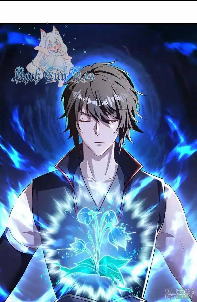 Chiến Hồn Tuyệt Thế Chap 627 - Next Chap 626