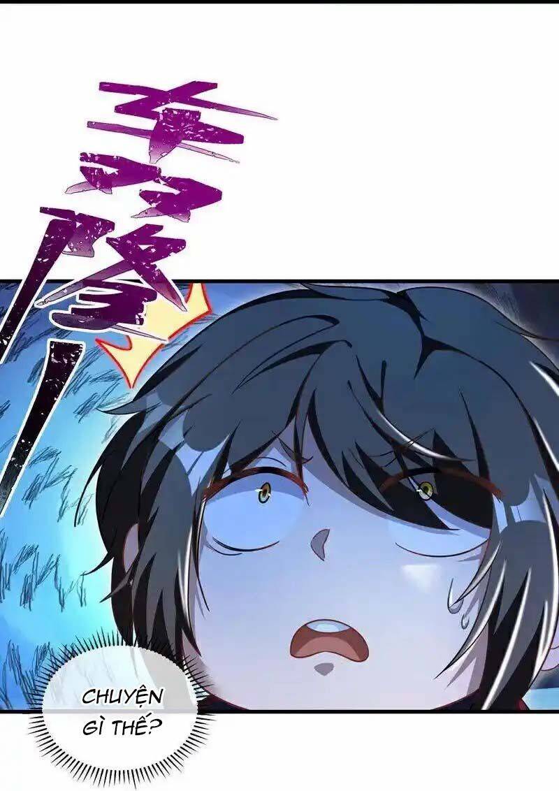 Chiến Hồn Tuyệt Thế Chap 627 - Next Chap 626