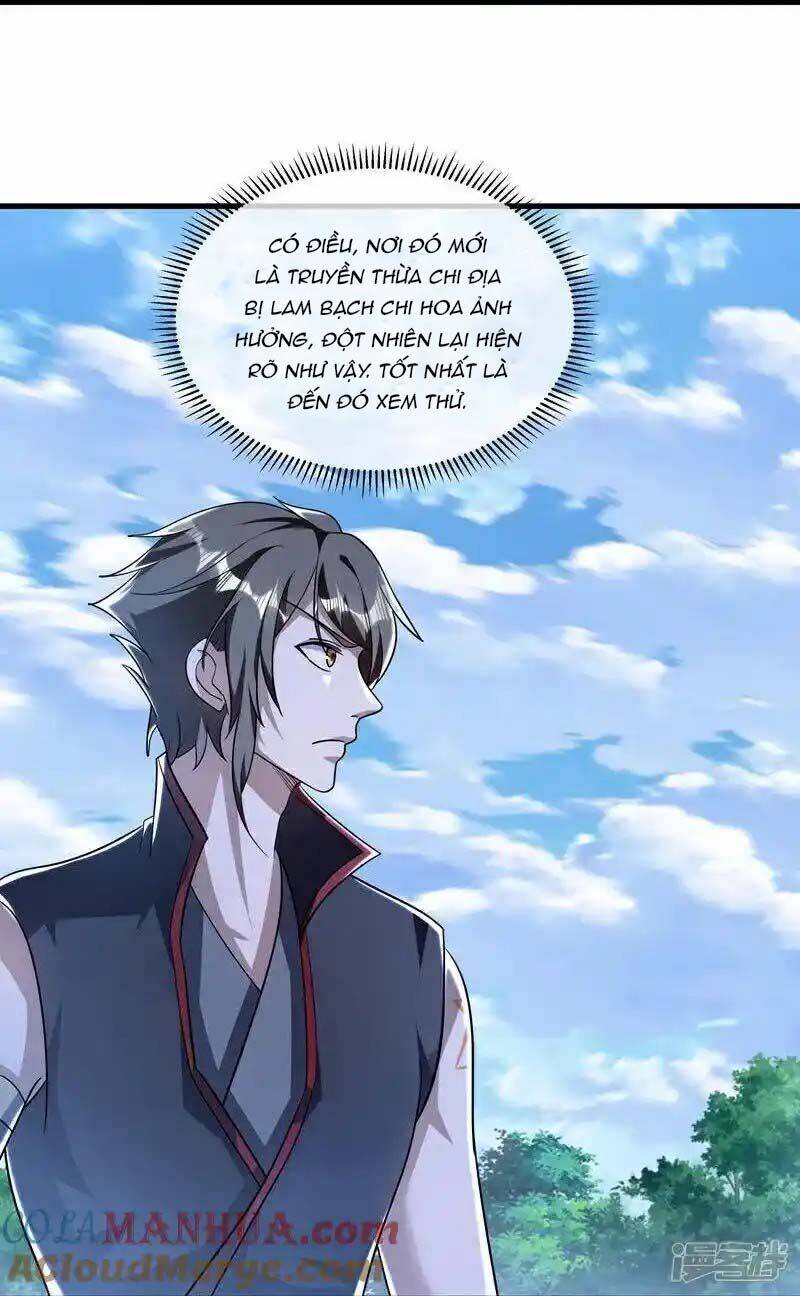 Chiến Hồn Tuyệt Thế Chap 627 - Next Chap 626