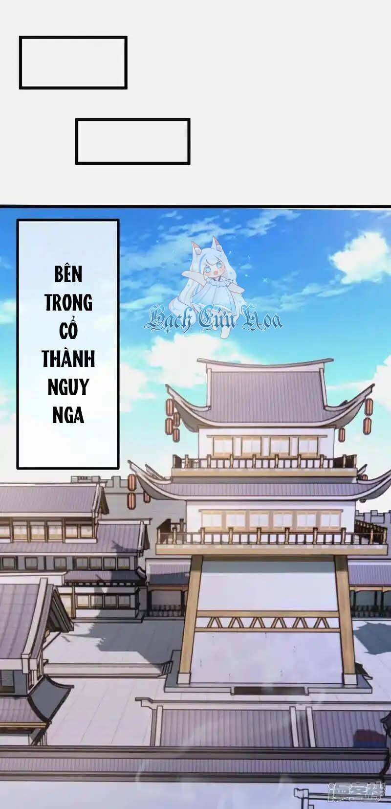 Chiến Hồn Tuyệt Thế Chap 627 - Next Chap 626
