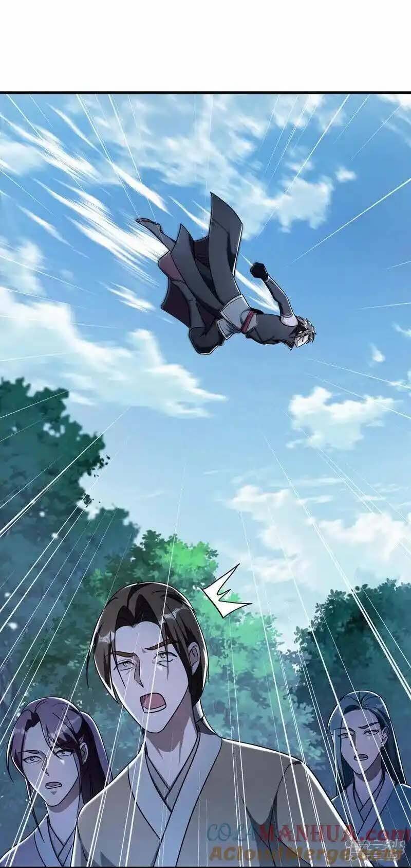 Chiến Hồn Tuyệt Thế Chap 627 - Next Chap 626