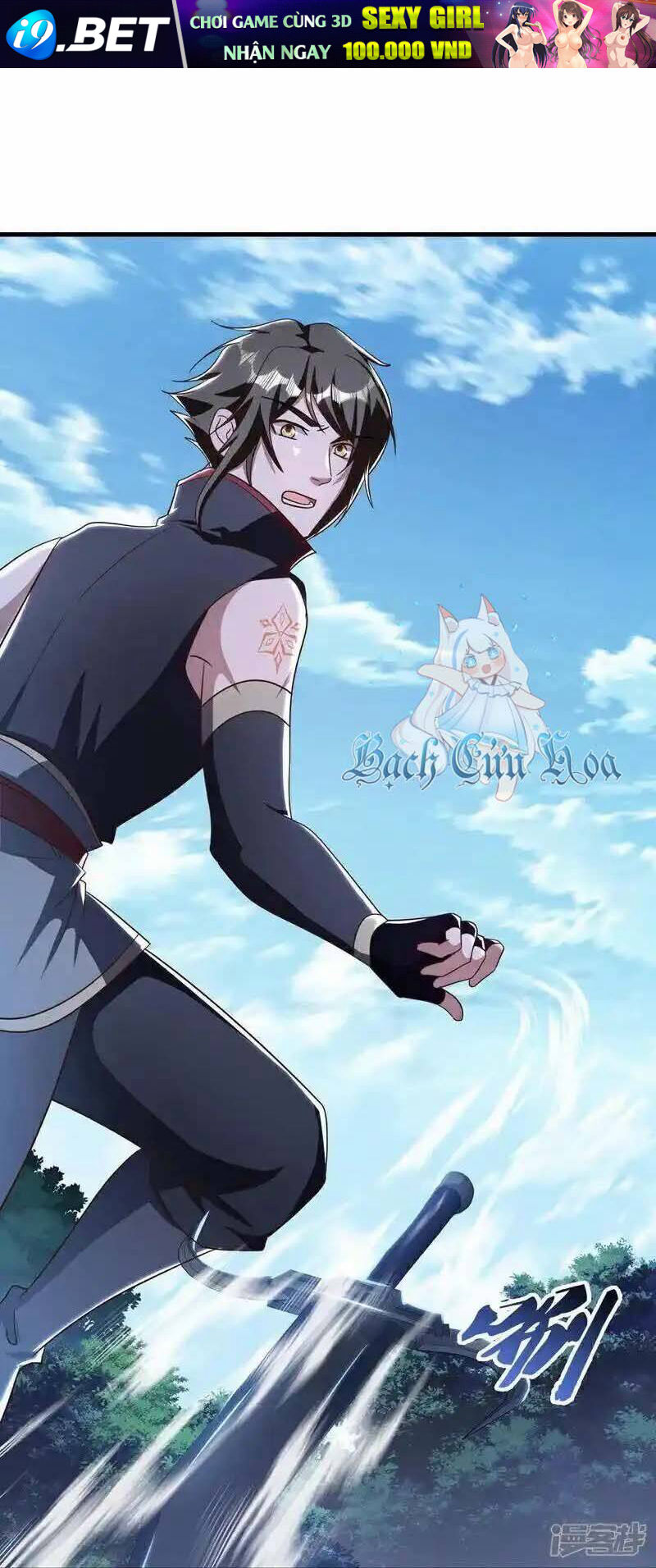 Chiến Hồn Tuyệt Thế Chap 627 - Next Chap 626