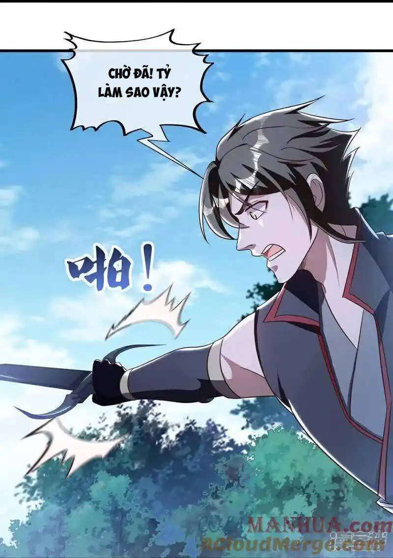 Chiến Hồn Tuyệt Thế Chap 627 - Next Chap 626