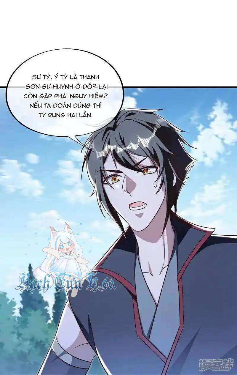 Chiến Hồn Tuyệt Thế Chap 627 - Next Chap 626
