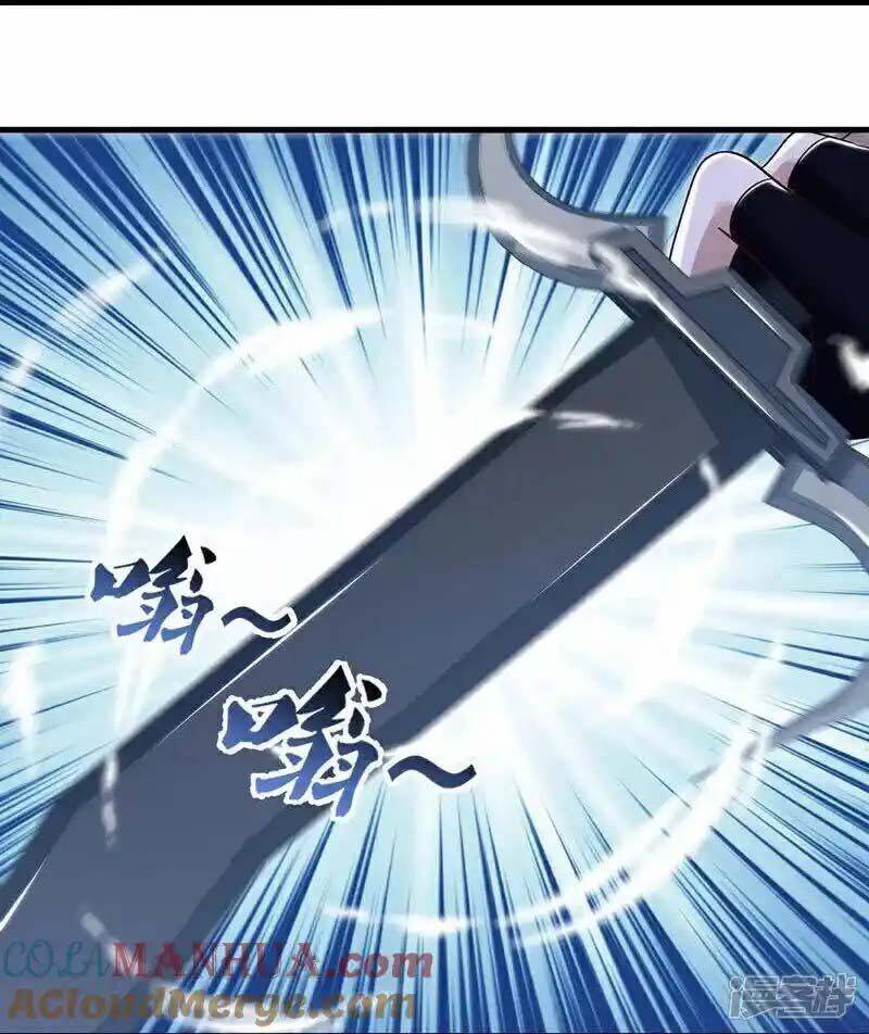 Chiến Hồn Tuyệt Thế Chap 627 - Next Chap 626