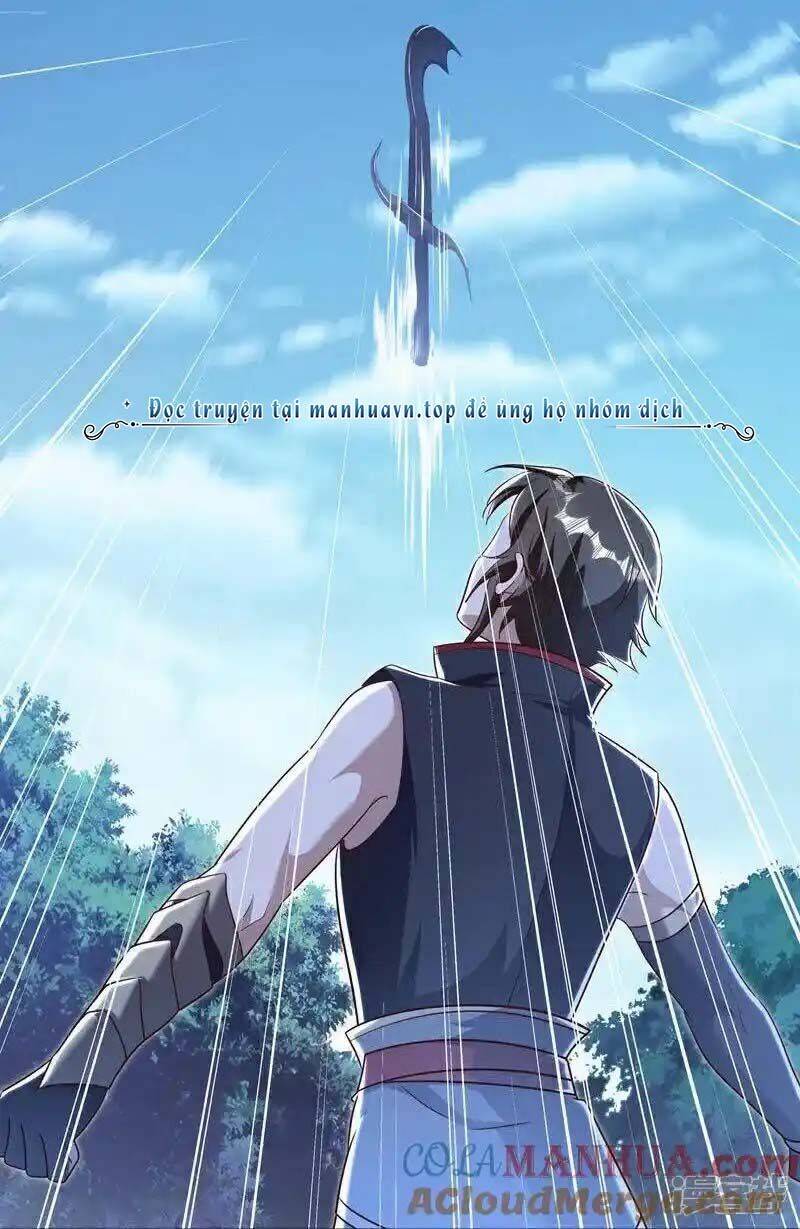 Chiến Hồn Tuyệt Thế Chap 627 - Next Chap 626