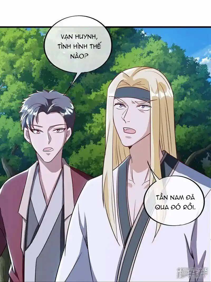 Chiến Hồn Tuyệt Thế Chap 627 - Next Chap 626