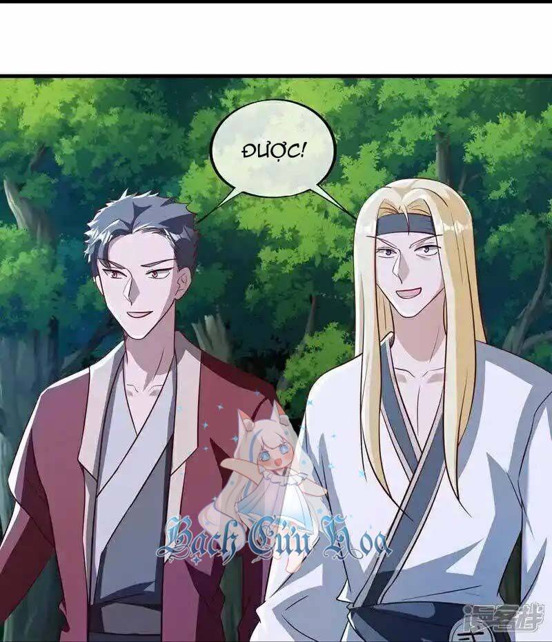 Chiến Hồn Tuyệt Thế Chap 627 - Next Chap 626