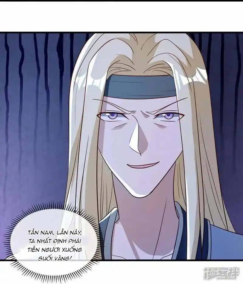 Chiến Hồn Tuyệt Thế Chap 627 - Next Chap 626