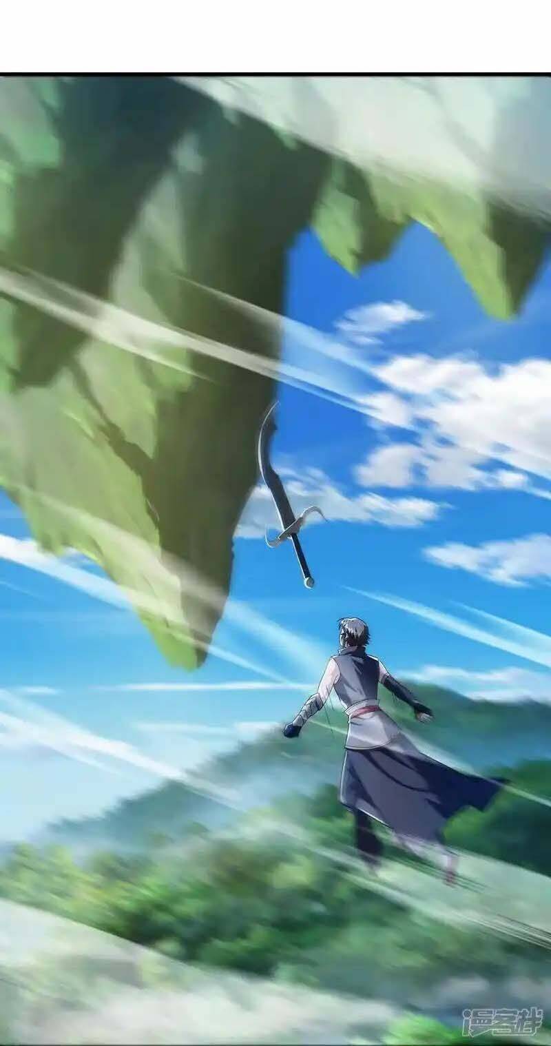 Chiến Hồn Tuyệt Thế Chap 627 - Next Chap 626