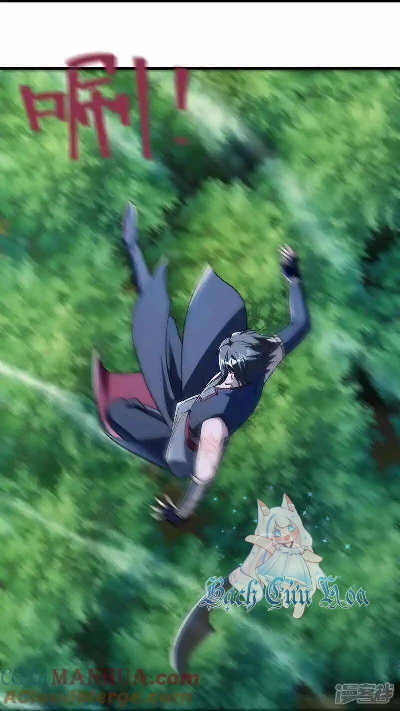 Chiến Hồn Tuyệt Thế Chap 627 - Next Chap 626