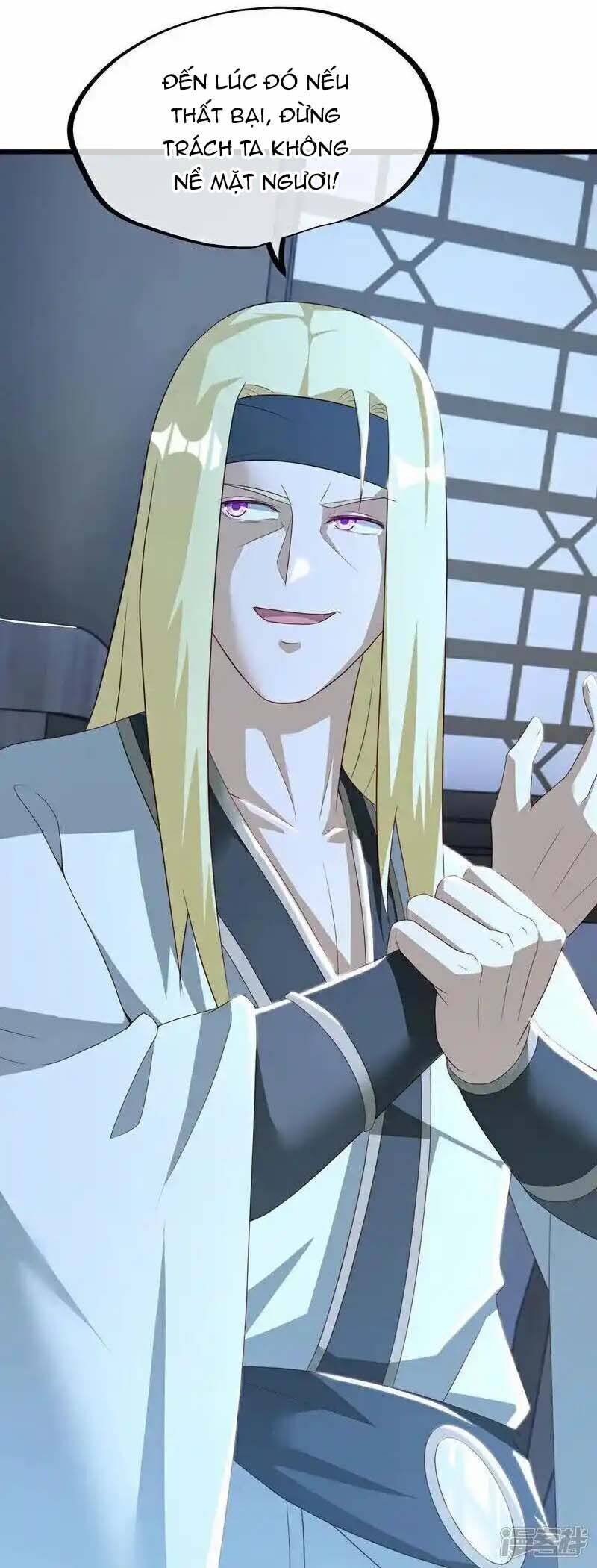 Chiến Hồn Tuyệt Thế Chap 627 - Next Chap 626