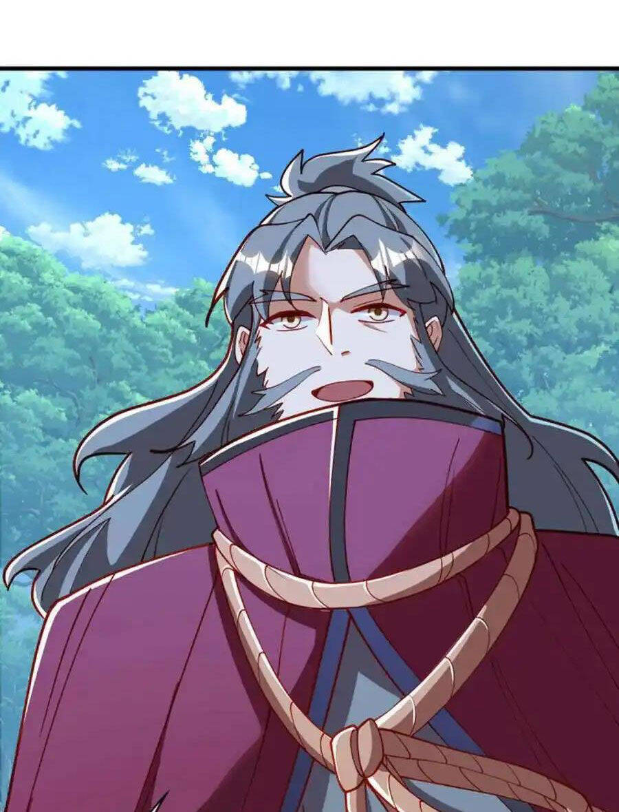 Chiến Hồn Tuyệt Thế Chap 628 - Next Chap 627