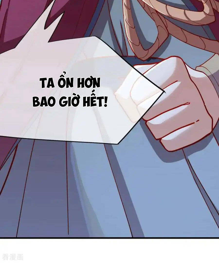 Chiến Hồn Tuyệt Thế Chap 628 - Next Chap 627