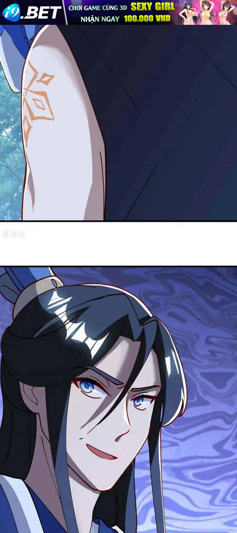 Chiến Hồn Tuyệt Thế Chap 628 - Next Chap 627