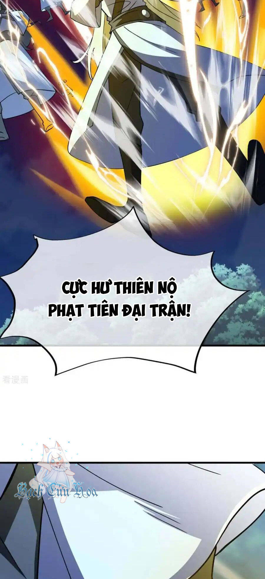 Chiến Hồn Tuyệt Thế Chap 628 - Next Chap 627