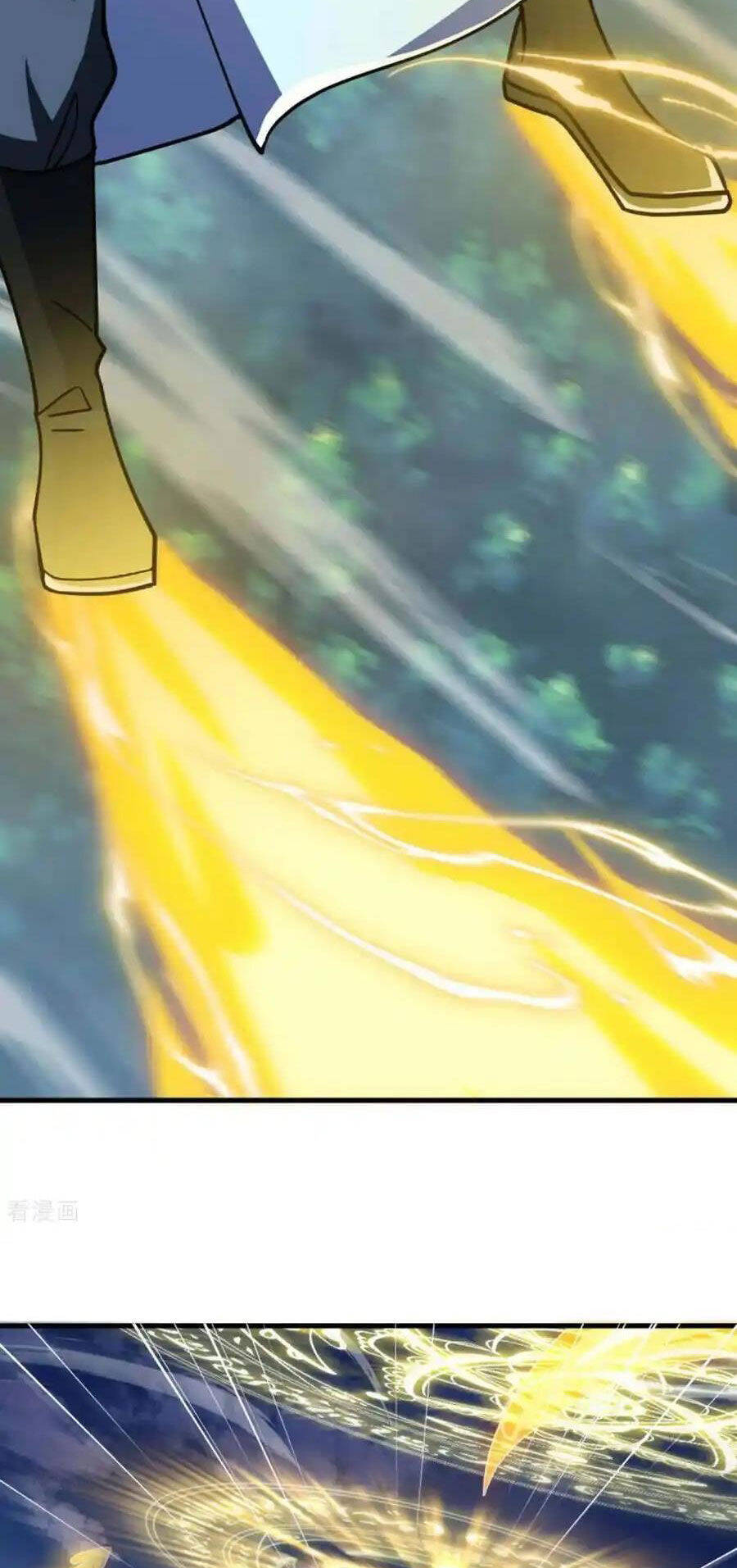 Chiến Hồn Tuyệt Thế Chap 628 - Next Chap 627