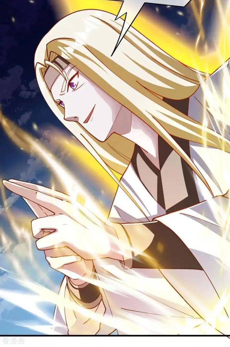 Chiến Hồn Tuyệt Thế Chap 628 - Next Chap 627