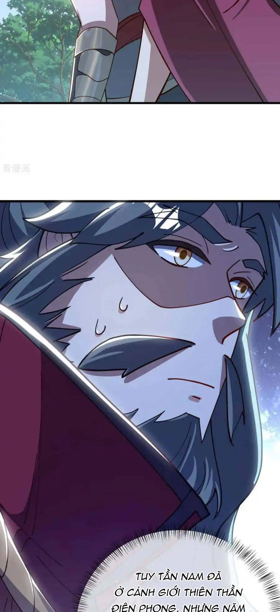 Chiến Hồn Tuyệt Thế Chap 628 - Next Chap 627