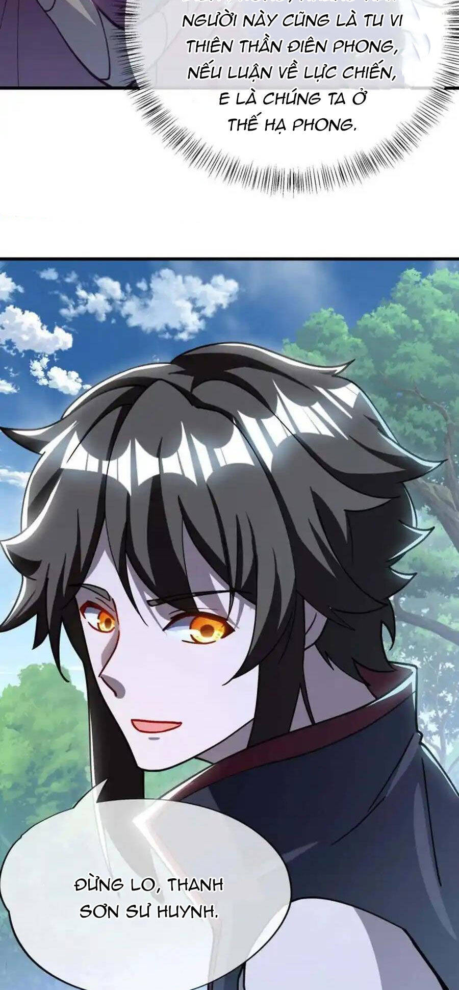 Chiến Hồn Tuyệt Thế Chap 628 - Next Chap 627