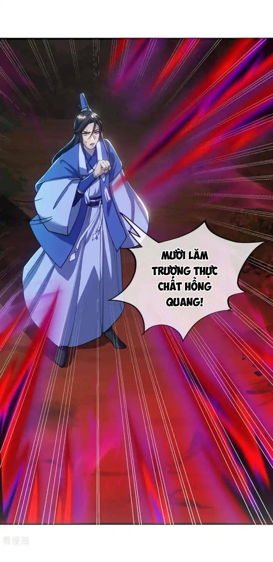 Chiến Hồn Tuyệt Thế Chap 628 - Next Chap 627