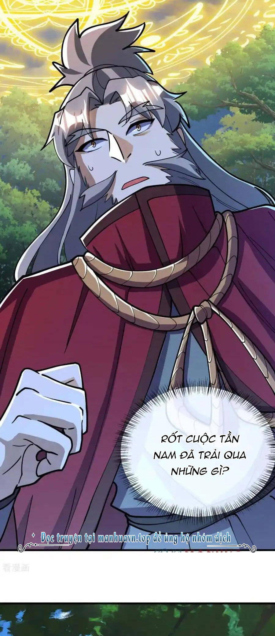 Chiến Hồn Tuyệt Thế Chap 628 - Next Chap 627