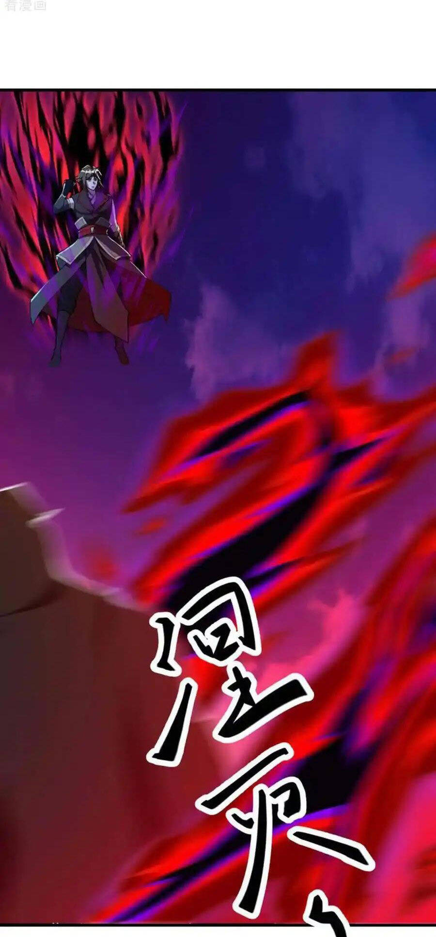 Chiến Hồn Tuyệt Thế Chap 628 - Next Chap 627