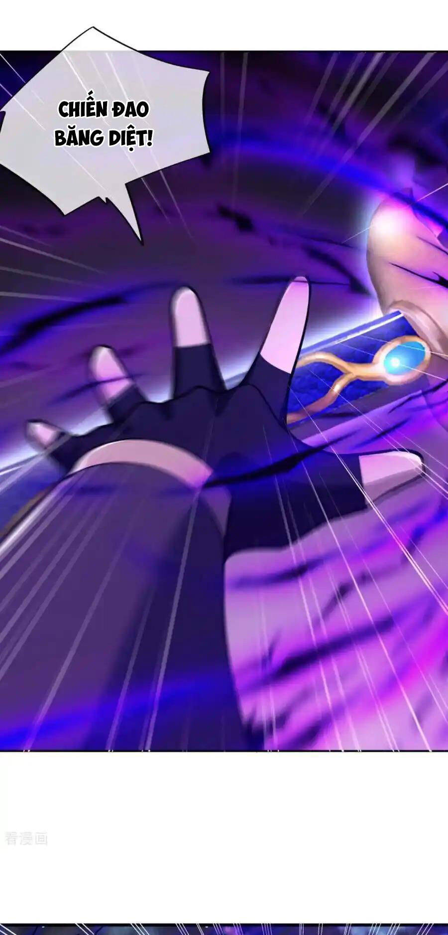 Chiến Hồn Tuyệt Thế Chap 628 - Next Chap 627