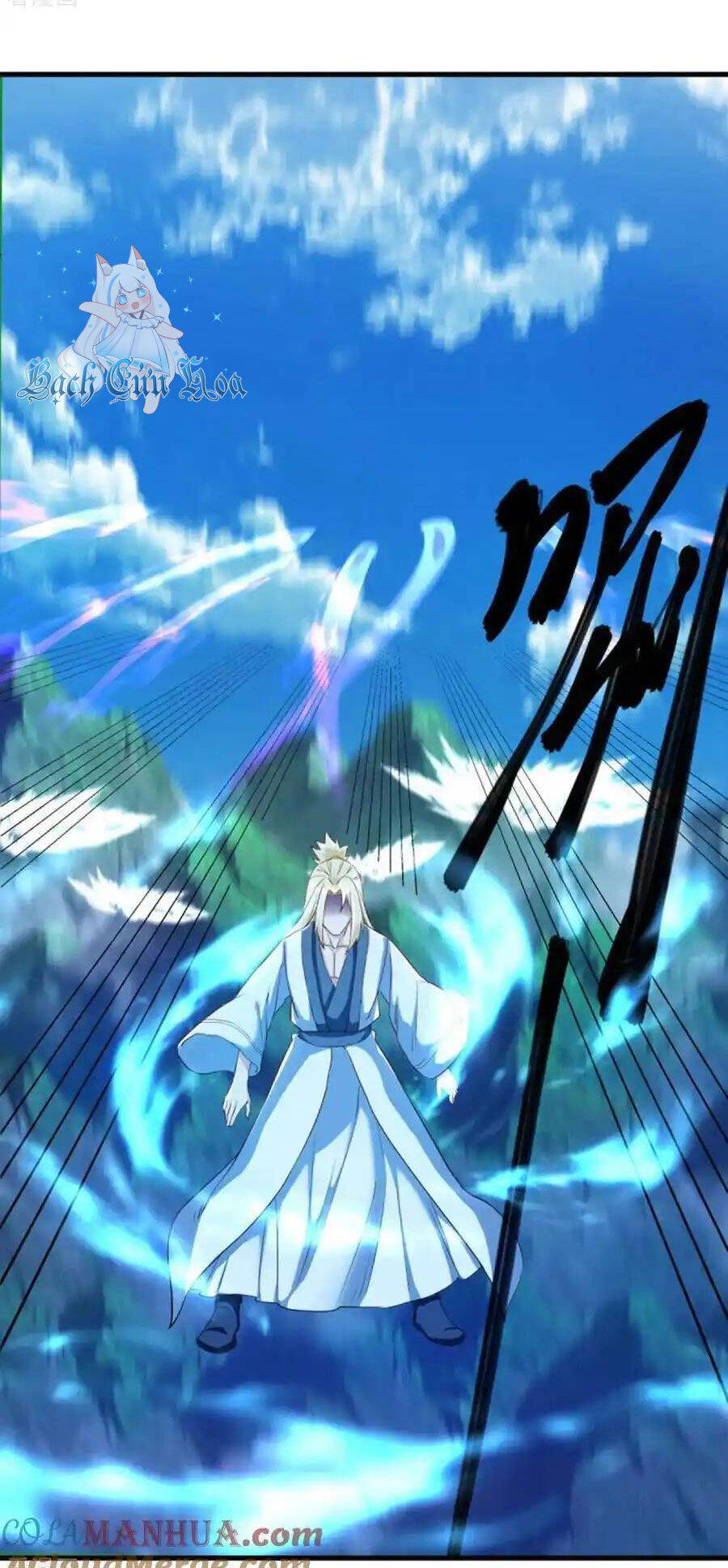 Chiến Hồn Tuyệt Thế Chap 628 - Next Chap 627