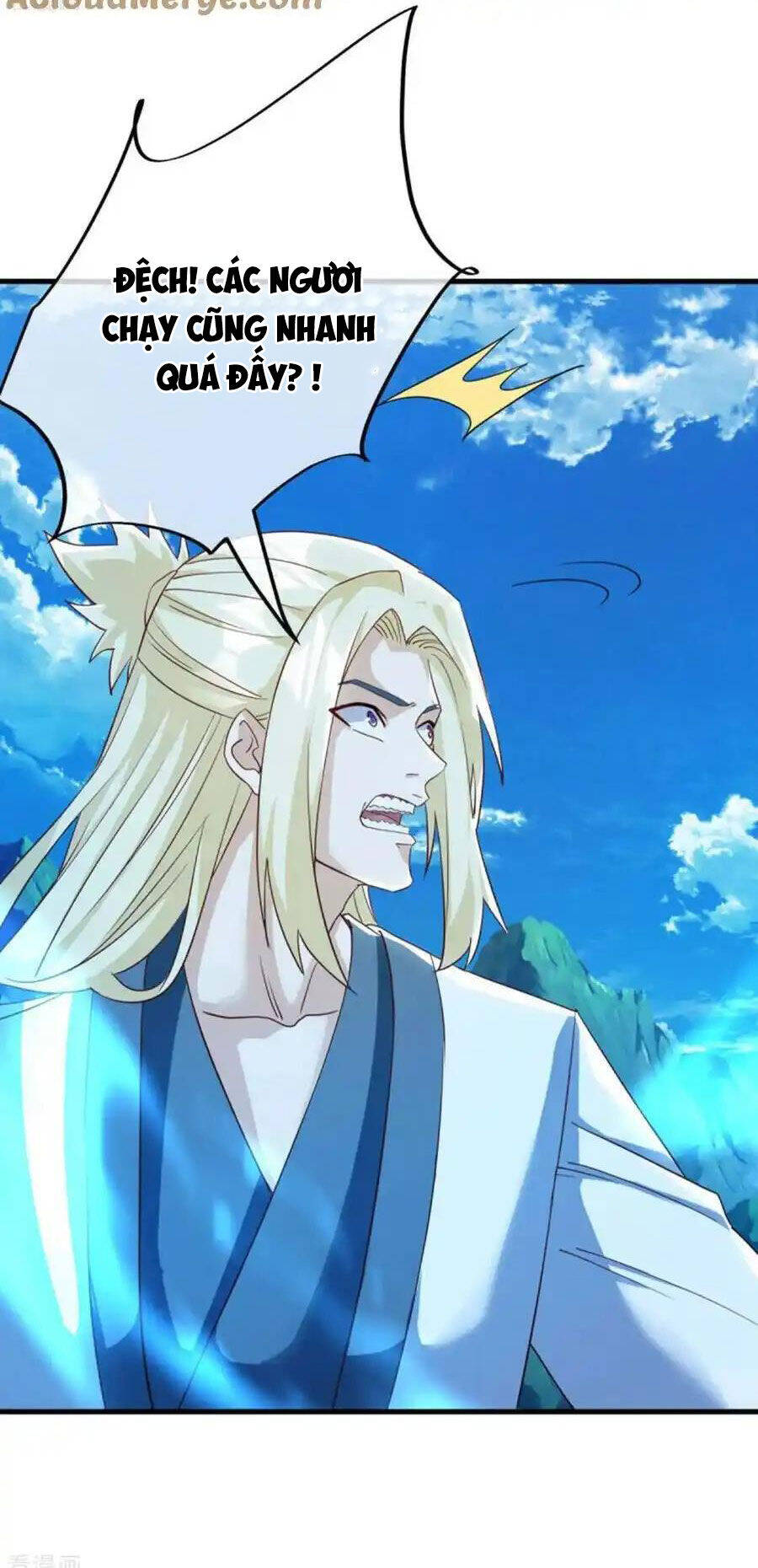 Chiến Hồn Tuyệt Thế Chap 628 - Next Chap 627